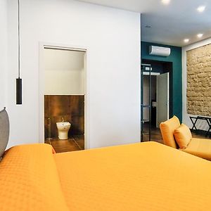 Habitación Cuádruple Deluxe