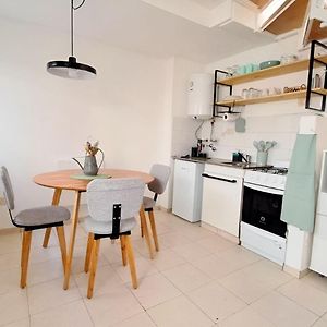 Hornera Santa Fe - Duplex Renovado Y Encantador